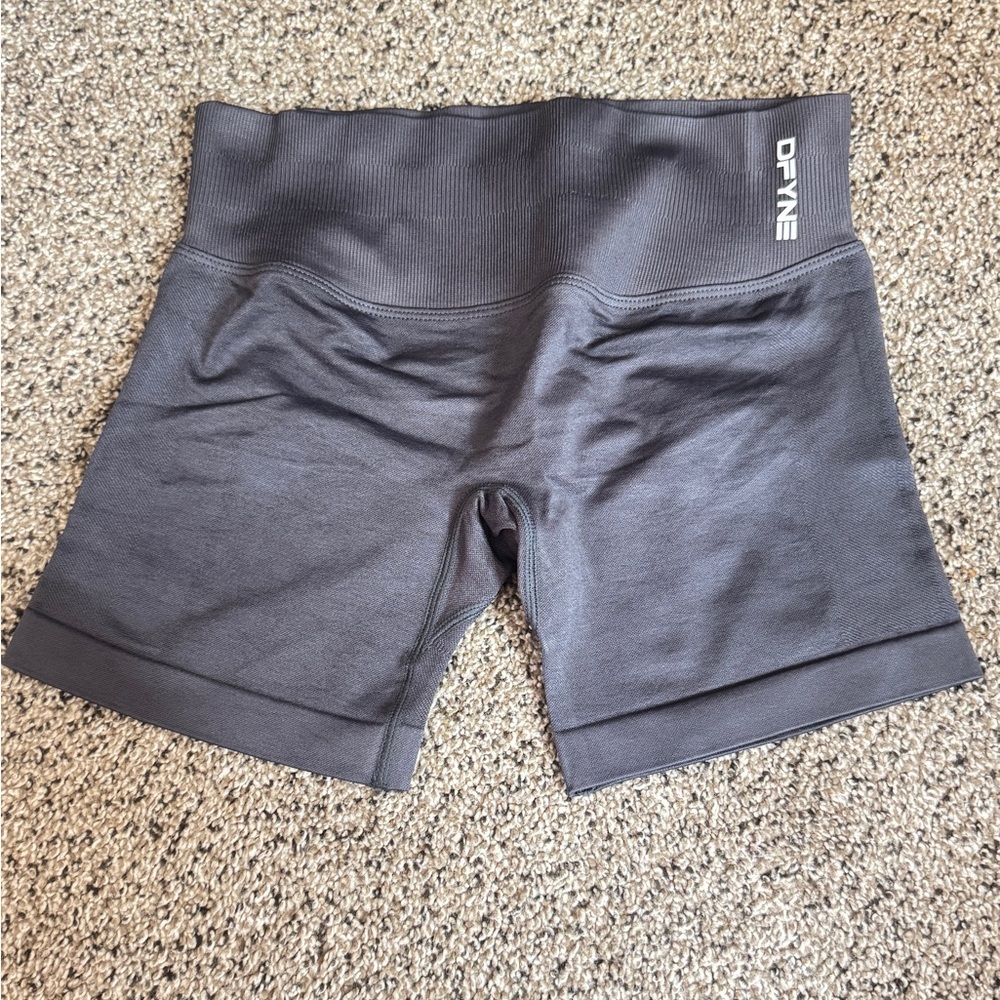 •Dfyne shorts•